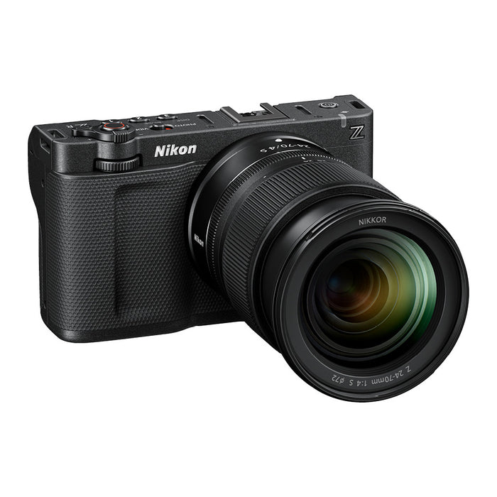 Nikon ZR 24-70 レンズキット