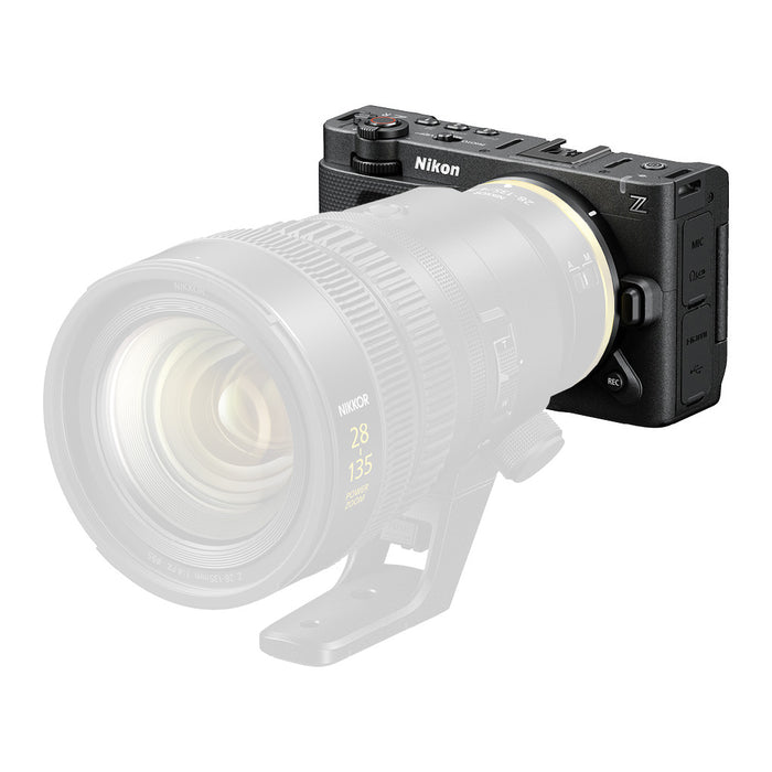 Nikon ZR 24-70 レンズキット