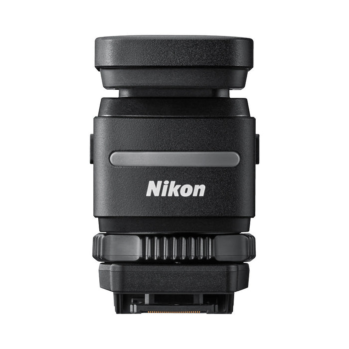 Nikon ショットガンマイクロホン ME-D10