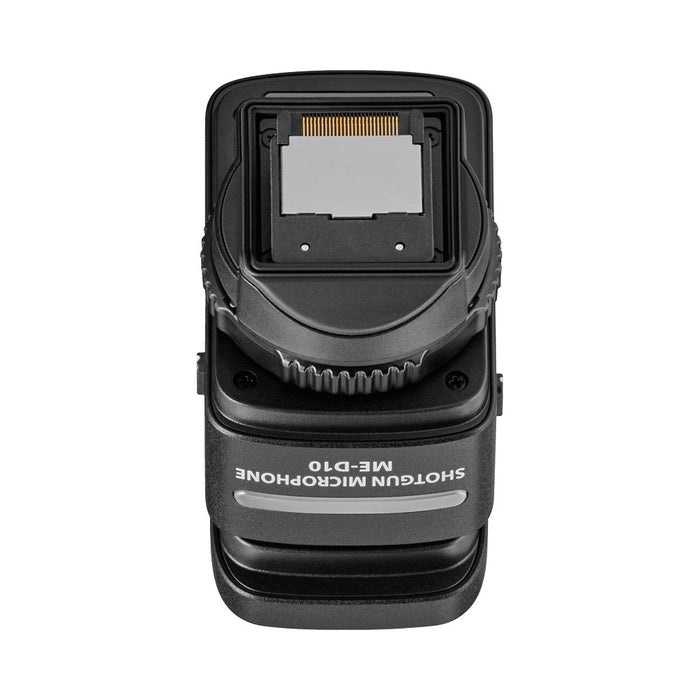 Nikon ショットガンマイクロホン ME-D10