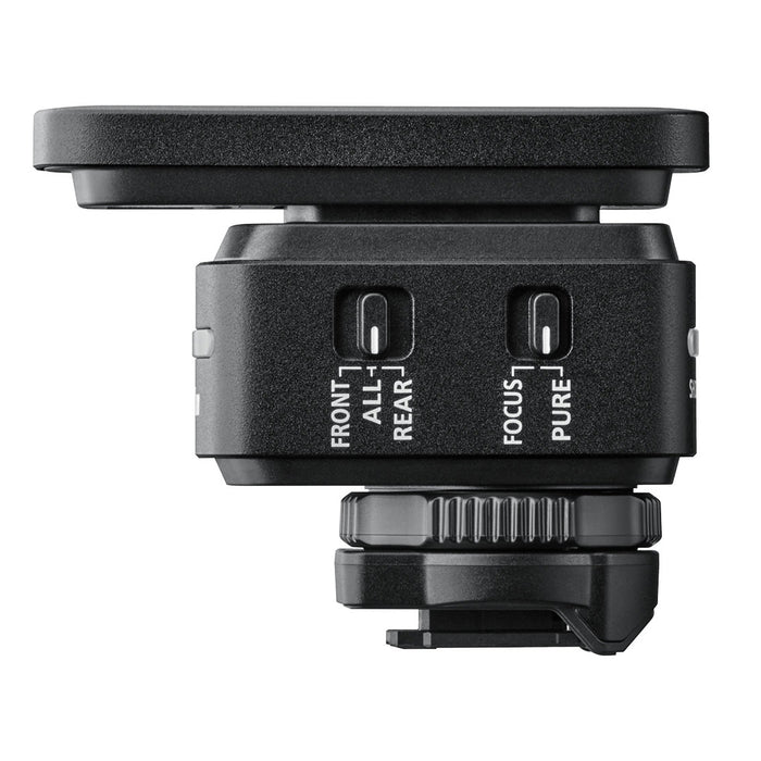 Nikon ショットガンマイクロホン ME-D10