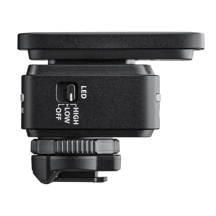 Nikon ショットガンマイクロホン ME-D10