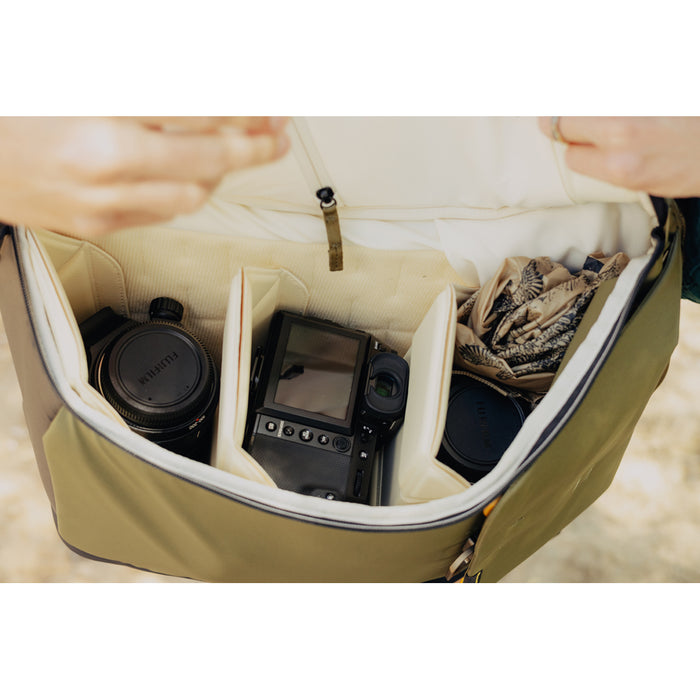 Peak Design BEDB-30-KP-3 エブリデイ バックパック 30L ケルプ