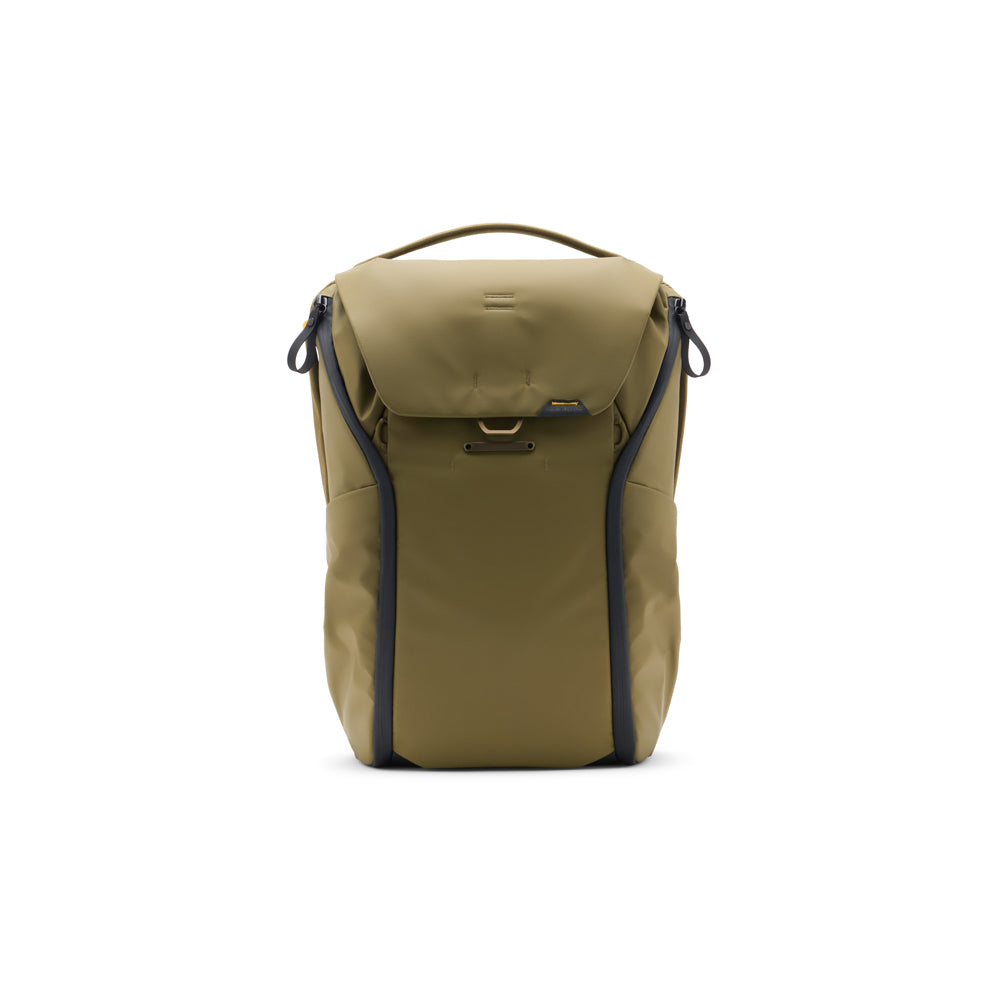 Peak Design BEDB-30-KP-3 エブリデイ バックパック 30L ケルプ - 業務