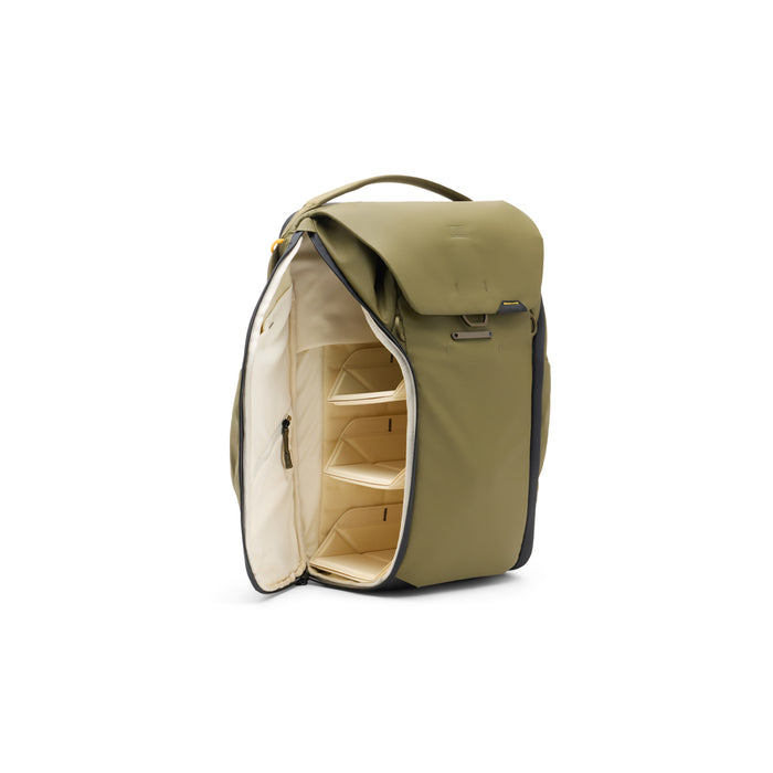 Peak Design BEDB-30-KP-3 エブリデイ バックパック 30L ケルプ