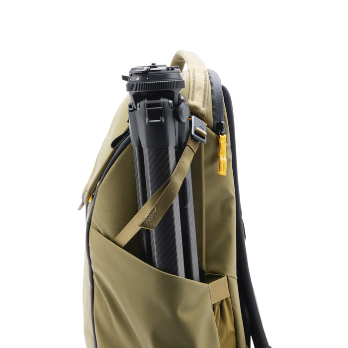 Peak Design BEDB-30-KP-3 エブリデイ バックパック 30L ケルプ
