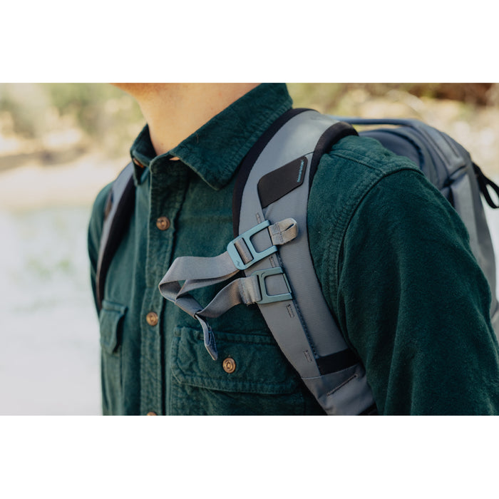 Peak Design BEDB-30-DS-3 エブリデイ バックパック 30L オーシャン