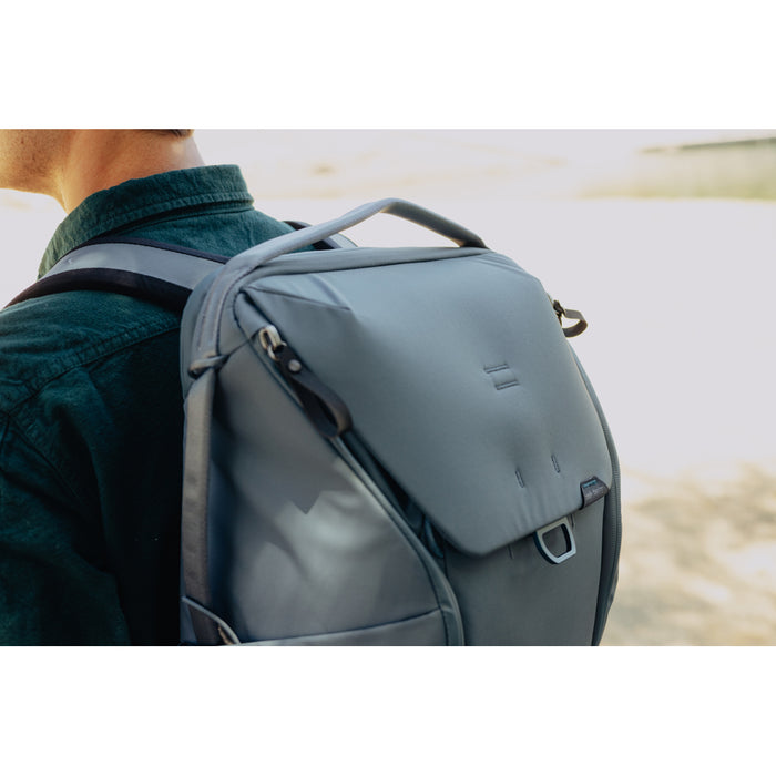 Peak Design BEDB-30-DS-3 エブリデイ バックパック 30L オーシャン
