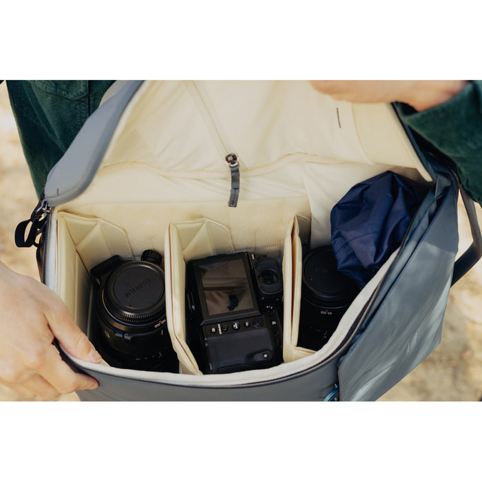 Peak Design BEDB-30-DS-3 エブリデイ バックパック 30L オーシャン