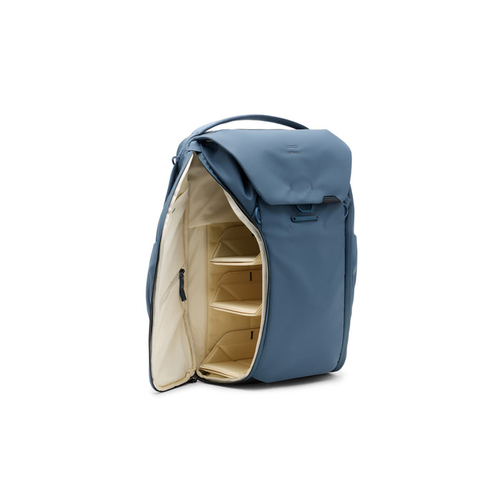 Peak Design BEDB-30-DS-3 エブリデイ バックパック 30L オーシャン