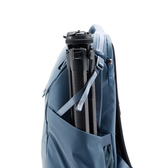 Peak Design BEDB-30-DS-3 エブリデイ バックパック 30L オーシャン