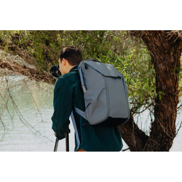 Peak Design BEDB-30-DS-3 エブリデイ バックパック 30L オーシャン