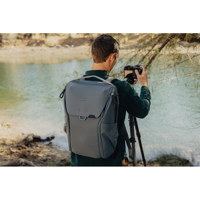 Peak Design BEDB-30-DS-3 エブリデイ バックパック 30L オーシャン
