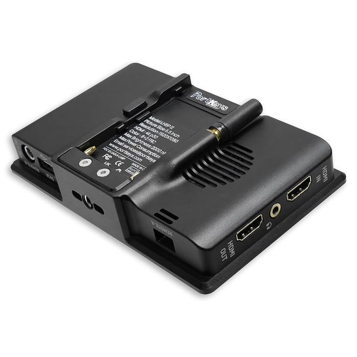Portkeys LH5P II