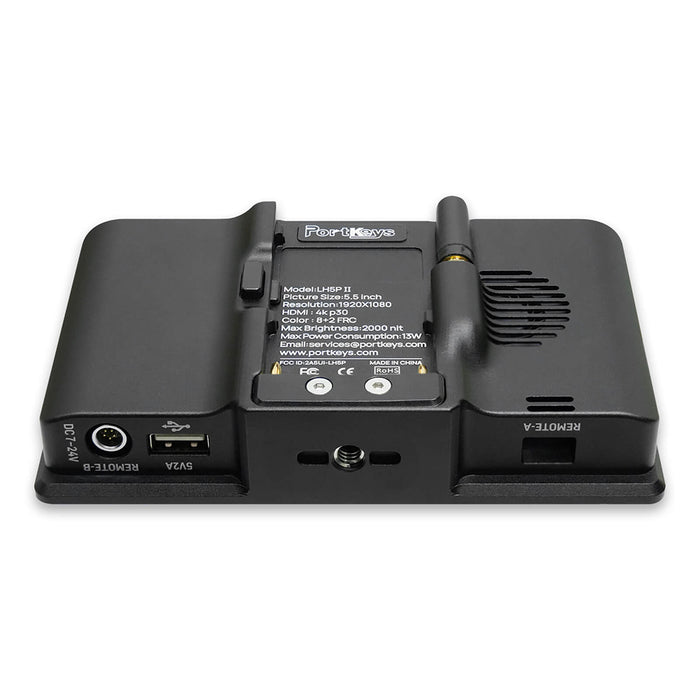 Portkeys LH5P II