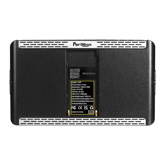Portkeys LH7P