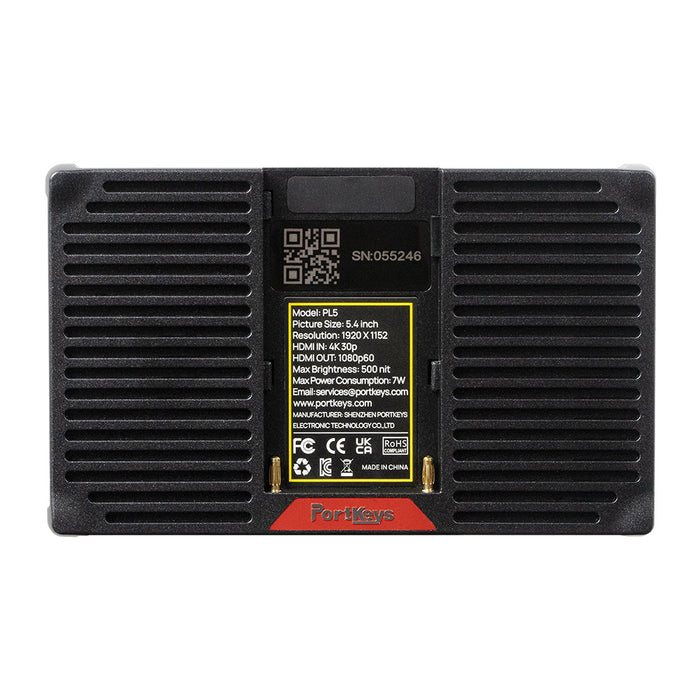 Portkeys PL5
