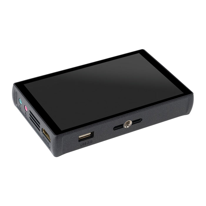 Portkeys PL5