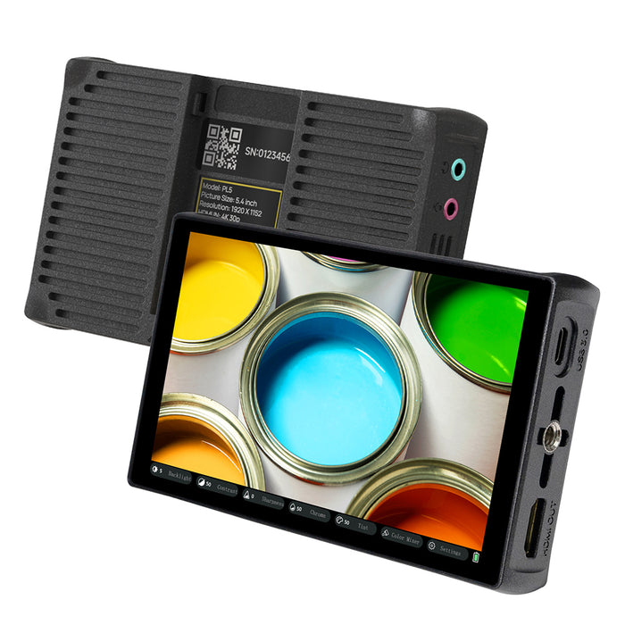 Portkeys PL5