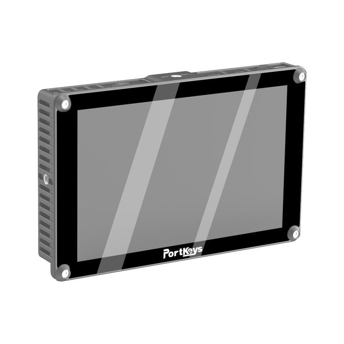Portkeys HS8 用グラスプロテクター