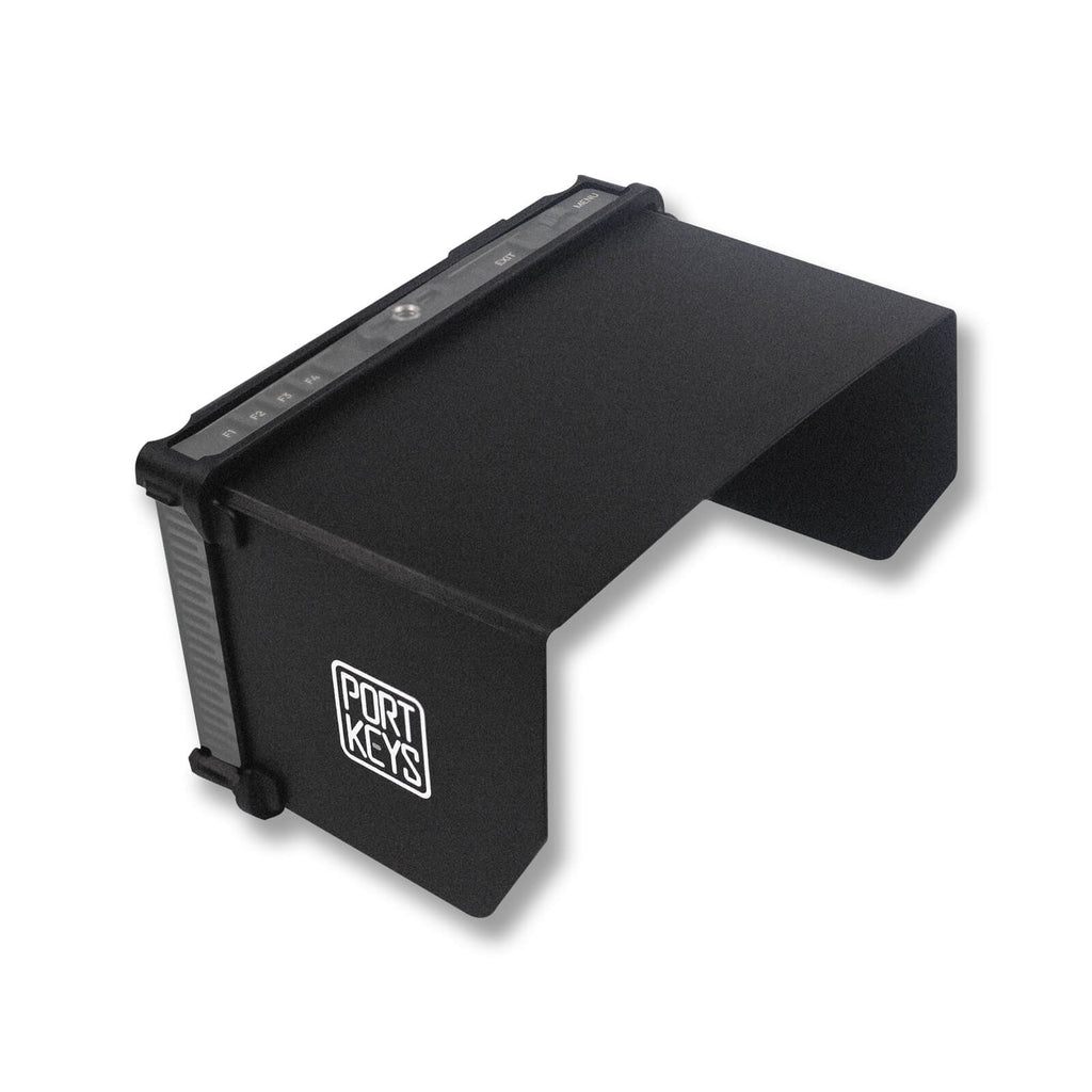 未開封 Portkeys BM7 II DS サンシェード ラバープロテクター Portkeys