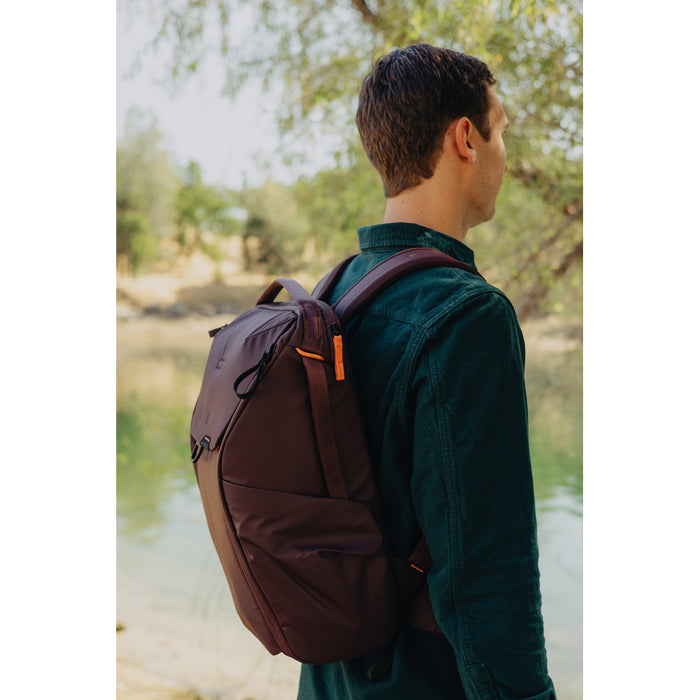 Peak Design BEDB-20-EP-3 エブリデイ バックパック 20L エクリプス