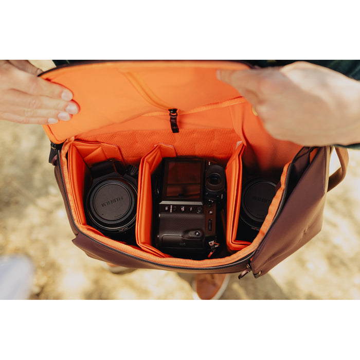 Peak Design BEDB-20-EP-3 エブリデイ バックパック 20L エクリプス