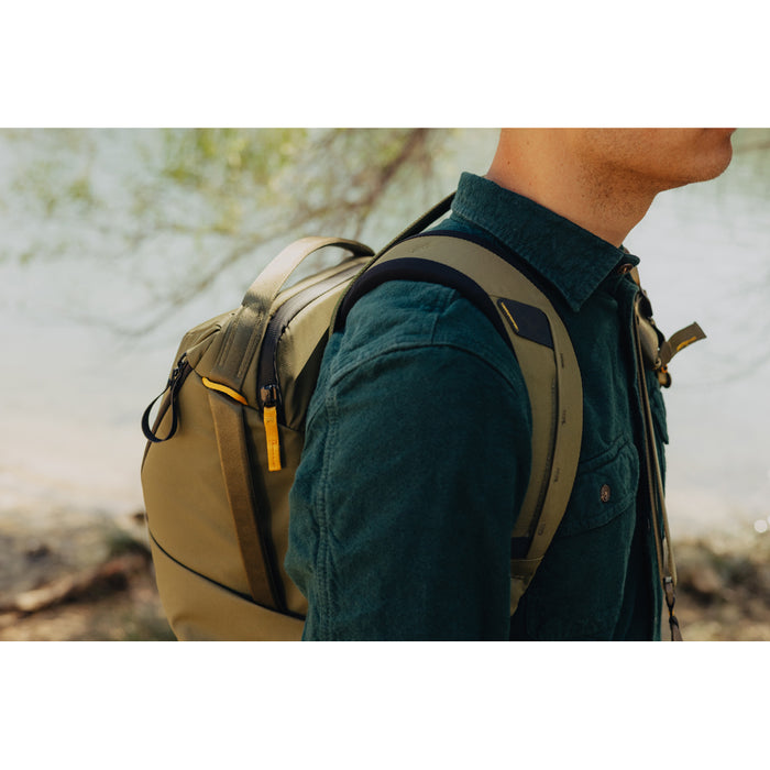 Peak Design BEDB-20-KP-3 エブリデイ バックパック 20L ケルプ