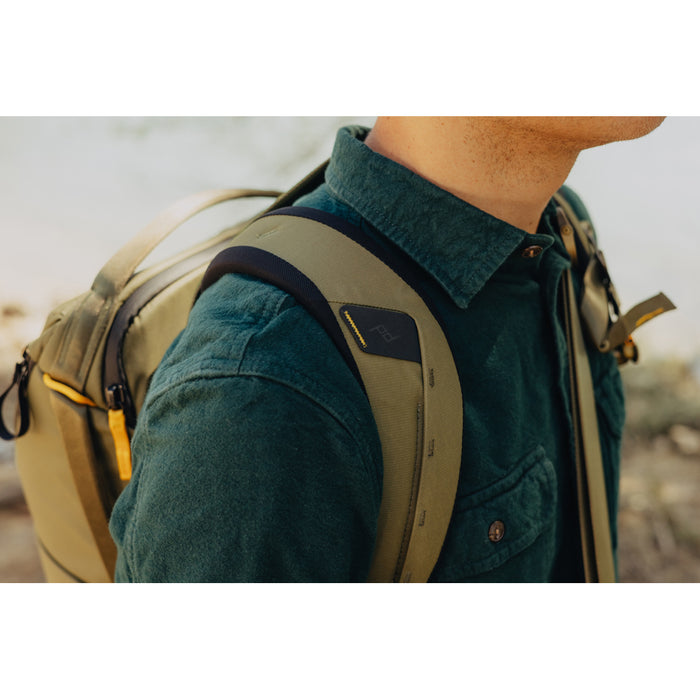 Peak Design BEDB-20-KP-3 エブリデイ バックパック 20L ケルプ