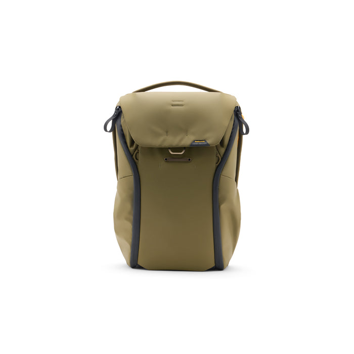 Peak Design BEDB-20-KP-3 エブリデイ バックパック 20L ケルプ
