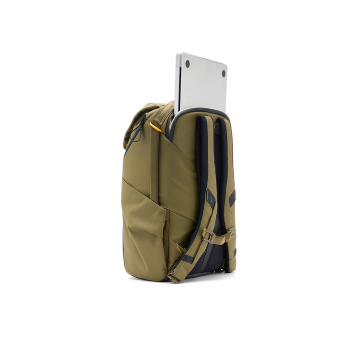 Peak Design BEDB-20-KP-3 エブリデイ バックパック 20L ケルプ