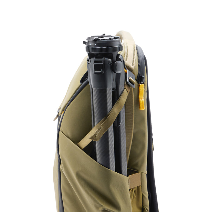 Peak Design BEDB-20-KP-3 エブリデイ バックパック 20L ケルプ