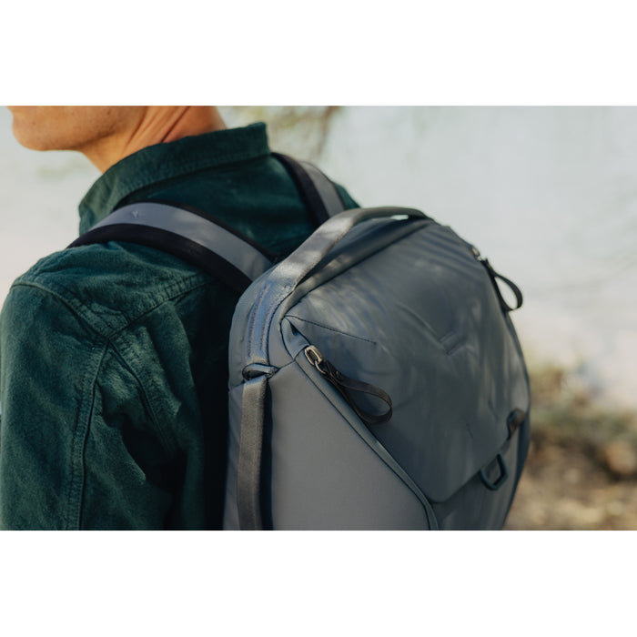 Peak Design BEDB-20-DS-3 エブリデイ バックパック 20L オーシャン