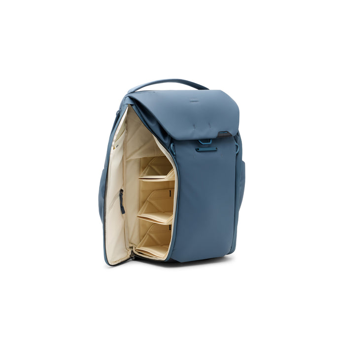 Peak Design BEDB-20-DS-3 エブリデイ バックパック 20L オーシャン