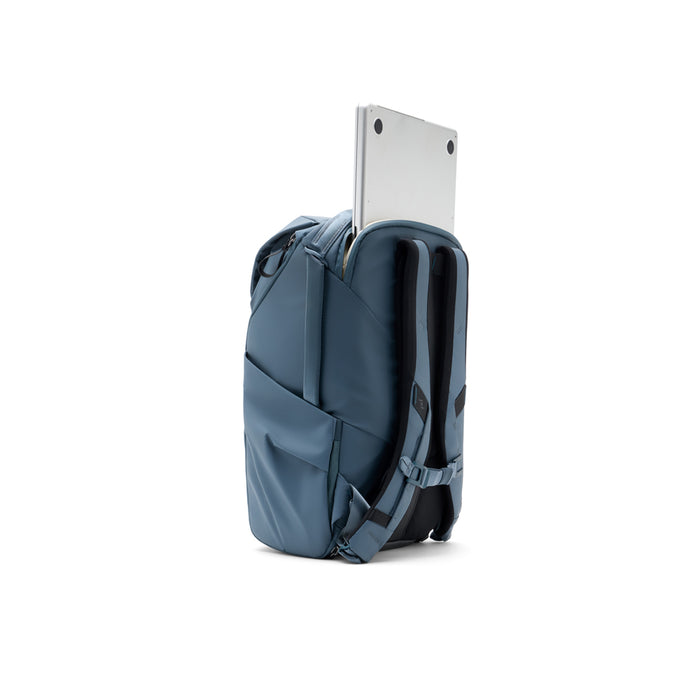 Peak Design BEDB-20-DS-3 エブリデイ バックパック 20L オーシャン