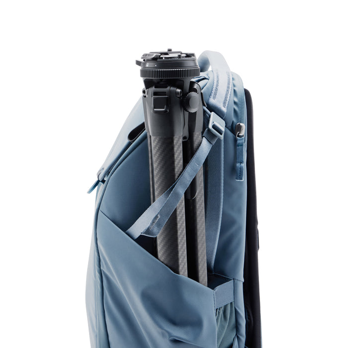 Peak Design BEDB-20-DS-3 エブリデイ バックパック 20L オーシャン