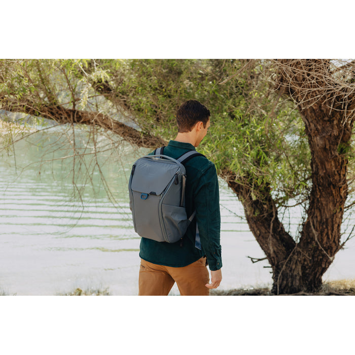 Peak Design BEDB-20-DS-3 エブリデイ バックパック 20L オーシャン