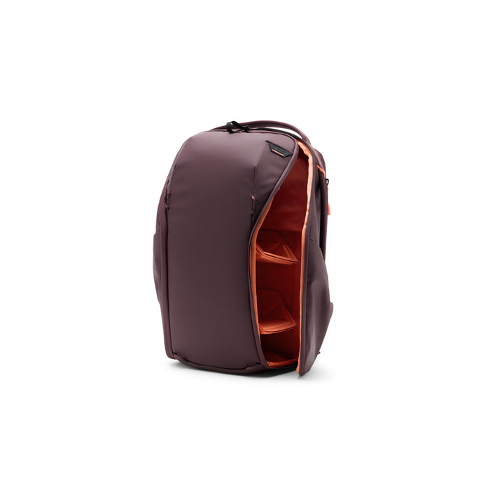 Peak Design BEDBZ-20-EP-3 エブリデイ バックパック ジップ 20L エクリプス