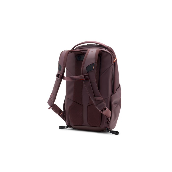 Peak Design BEDBZ-20-EP-3 エブリデイ バックパック ジップ 20L エクリプス