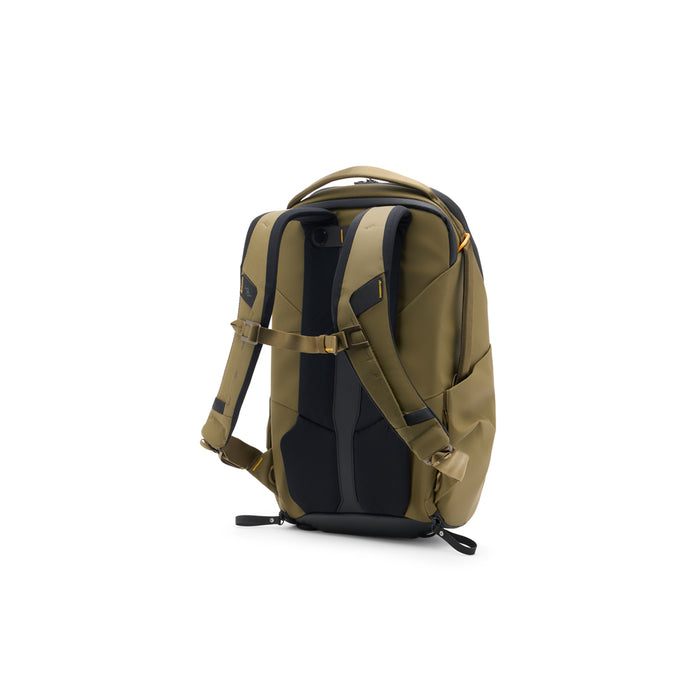 Peak Design BEDBZ-20-KP-3 エブリデイ バックパック ジップ 20L ケルプ