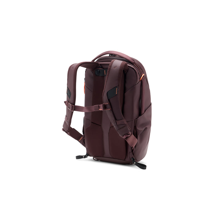 Peak Design BEDBZ-15-EP-3 エブリデイ バックパック ジップ 15L エクリプス
