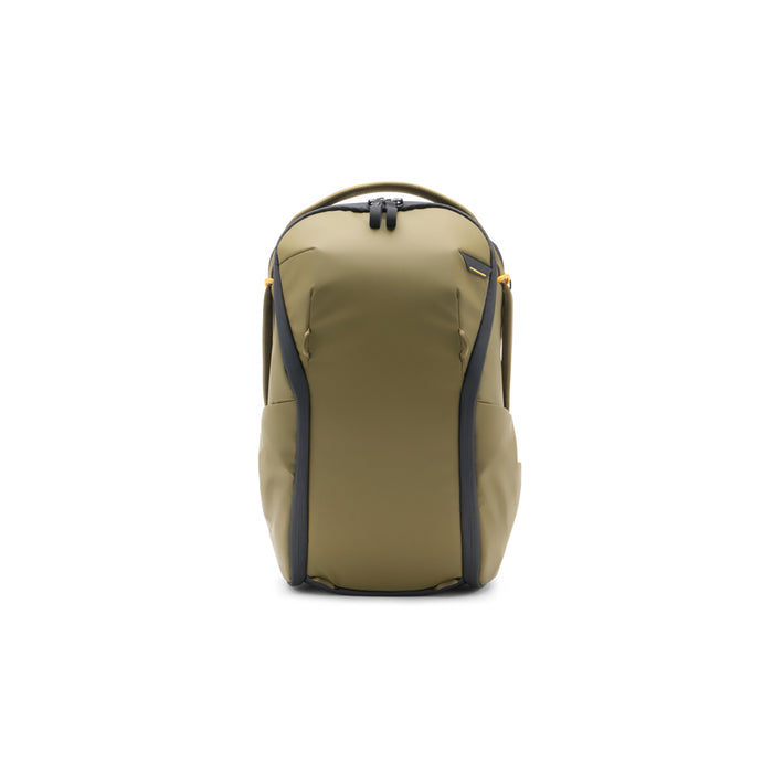 Peak Design BEDBZ-15-KP-3 エブリデイ バックパック ジップ 15L ケルプ