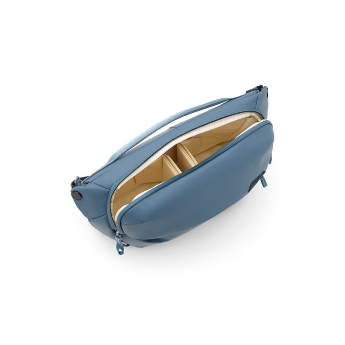 Peak Design BEDS-10-DS-3 エブリデイ スリング 10L オーシャン