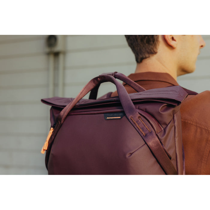 Peak Design BEDTP-20-EP-3 エブリデイ トートパック 20L エクリプス