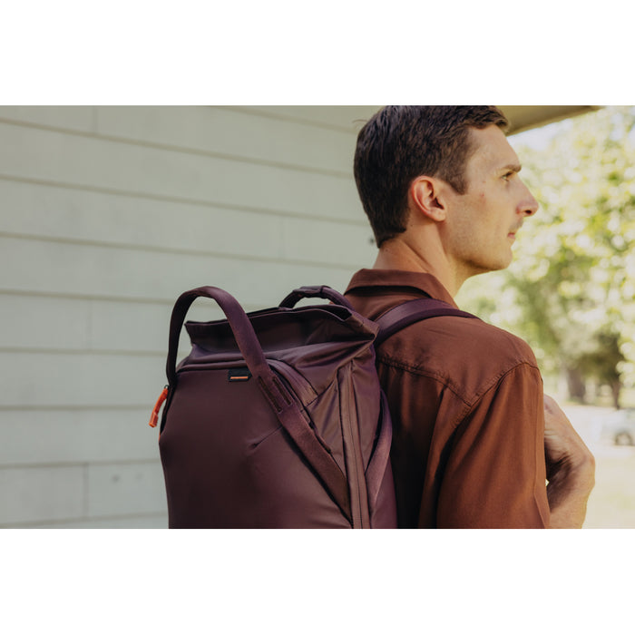 Peak Design BEDTP-20-EP-3 エブリデイ トートパック 20L エクリプス