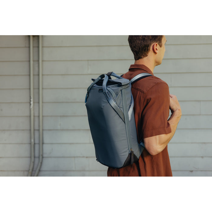 Peak Design BEDTP-20-DS-3 エブリデイ トートパック 20L オーシャン