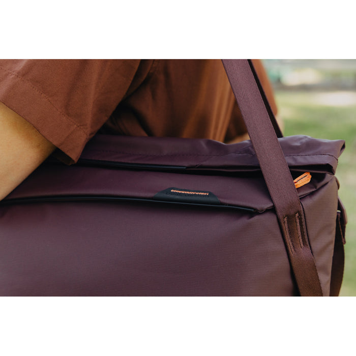 Peak Design BEDT-15-EP-3 エブリデイ トート 15L エクリプス