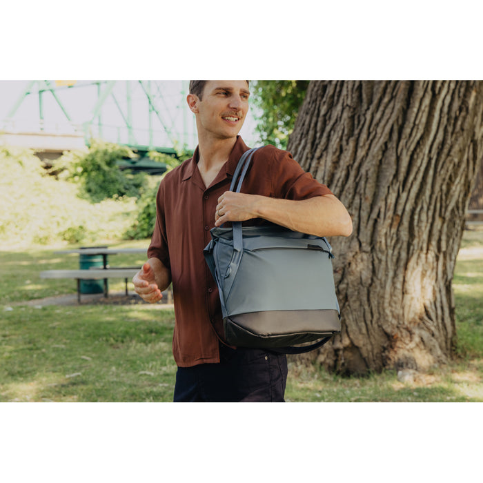 Peak Design BEDT-15-DS-3 エブリデイ トート 15L オーシャン