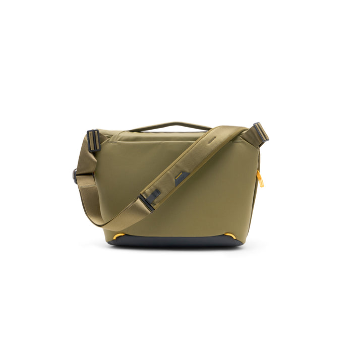 Peak Design BEDM-13-KP-3 エブリデイ メッセンジャー 13L ケルプ