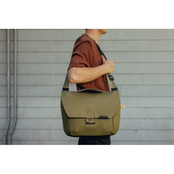 Peak Design BEDM-13-KP-3 エブリデイ メッセンジャー 13L ケルプ